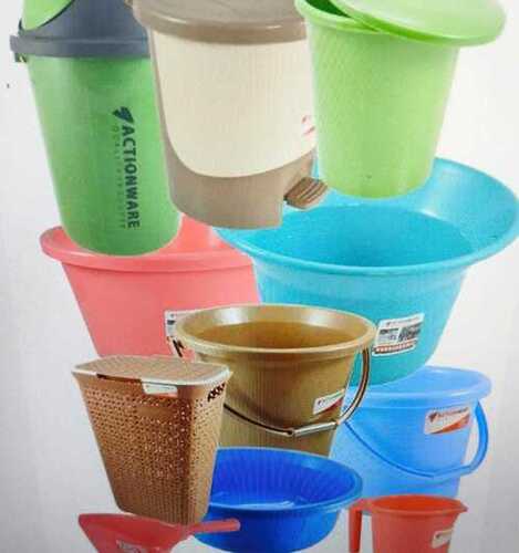 Multicolor Vectus Plastic Household Productd, For Home Use