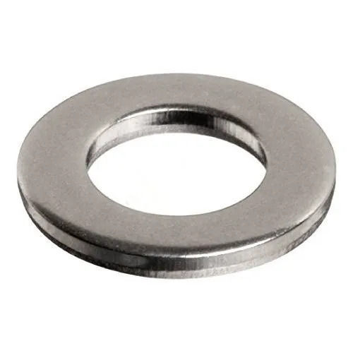 Corrosion And Rust Resistant Round Stainless Steel Washers