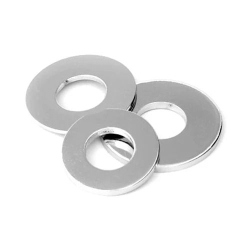 Corrosion And Rust Resistant Stainless Steel Flat Plain Washer