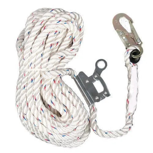 Eco Friendly Rope Safety Harness