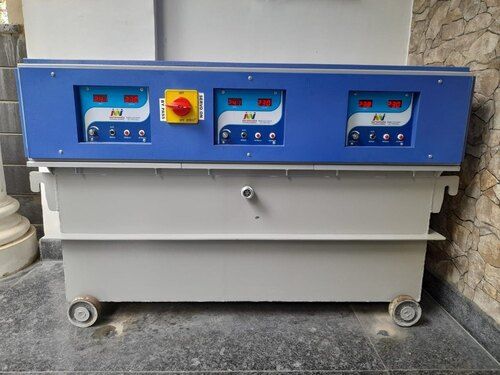 Electric Digital Servo Voltage Stabilizers For Industrial Use