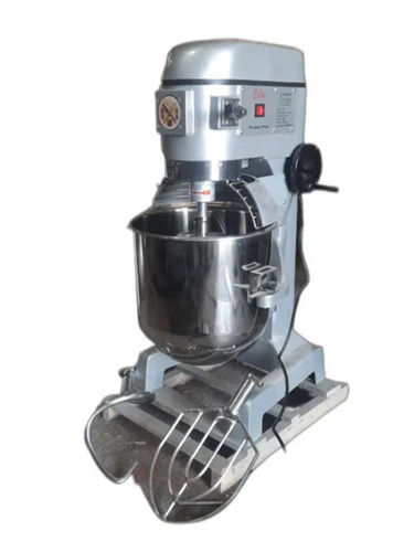 Electric Stainless Steel Planetary Mixer For Bakery Use