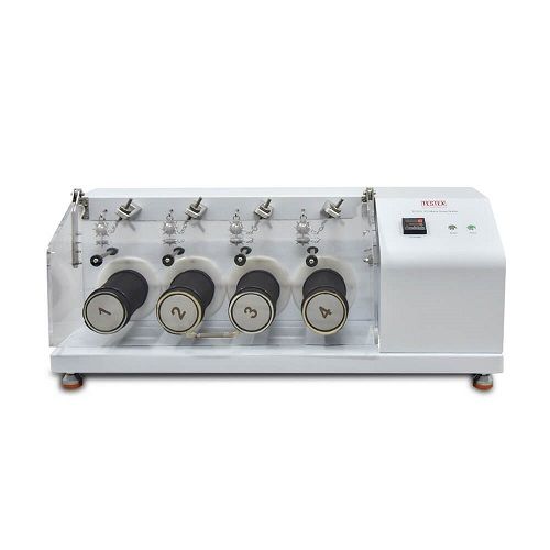 Fabric Apparel Ici Mace Snag Resistance Textile Testing Machine