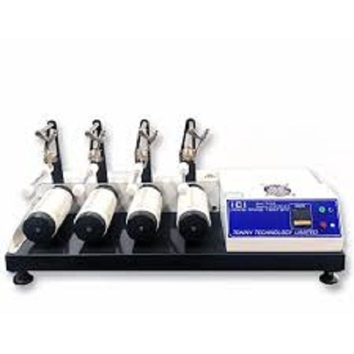 Fabric Textile Ici Mace Snag Testing Machine