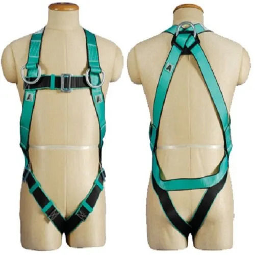 full body harness