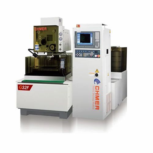 Cnc Wire Cut Edm G Series Cnc Wire Cut Edm Machine at Best Price in