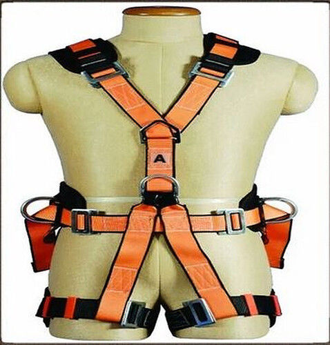 full body harness