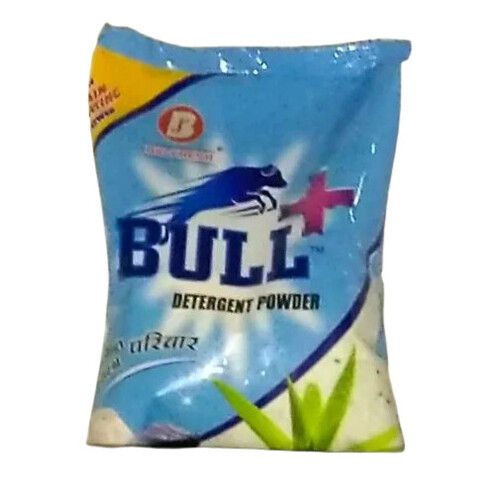 Laundry Washing Detergent Powder