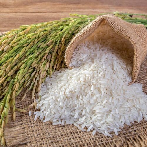 Medium Grain White Non Basmati Rice