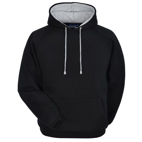 Men Full Sleeves Cotton Hoodies For Casual Wear