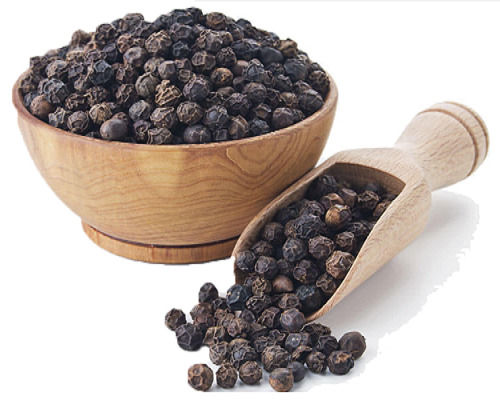 Natural Black Pepper For Cooking, Rich In Taste