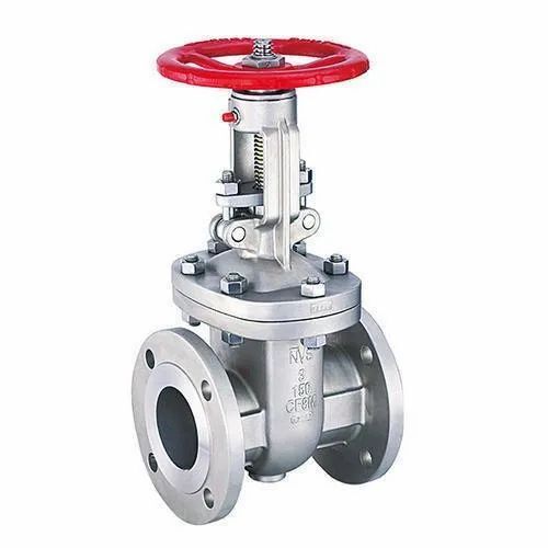 Non Breakable, Durable Water Fitting Gate Valve