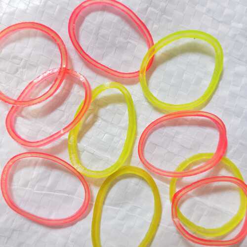 Nylon Rubber Band For Multi Purpose Use