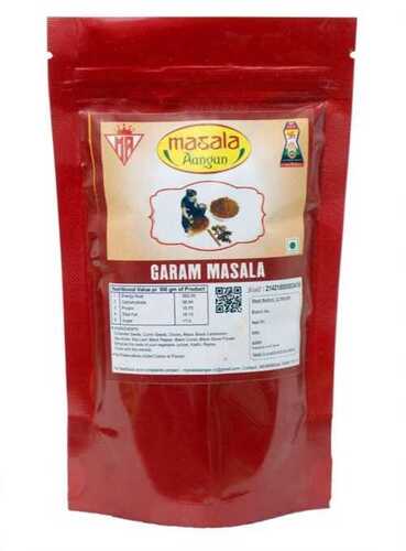 Organic Brown Garam Masala For Cooking Use