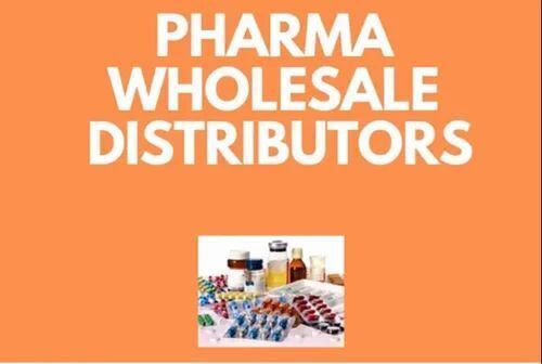 Pharmaceutical Wholesale Distributors