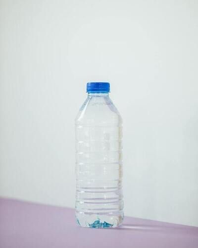 plastice bottle 