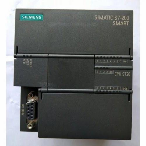 Brass Siemens S7-200 Smart 