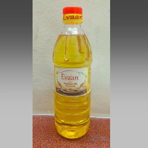 soyabean refined oil