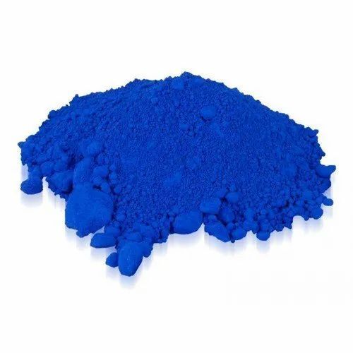 Ultramarine Blue Pigment