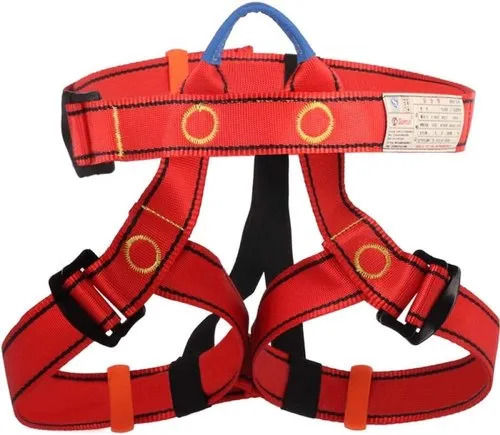 Water Proof Construction Safety Harness