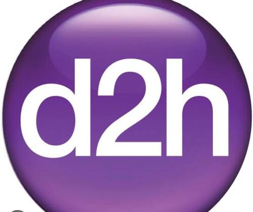  The Videocon D2H                        Gender: Unisex