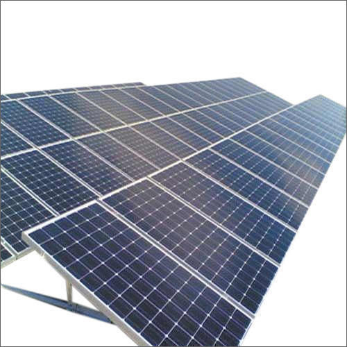 All 24 Volt Portable Solar Led Panel