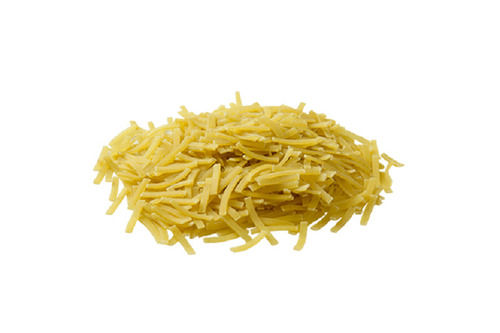 A Grade Indian Origin 99.9% Pure Dried Noodles Pasta For Consumption