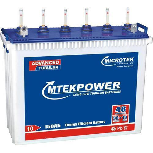 Advanced Tubular 150ah Mtekpower Tubular Batteries