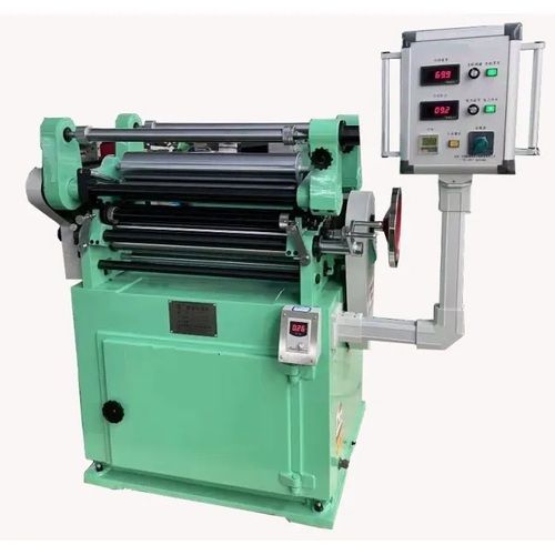 Aluminum Foil Copper Foil Slitting Machine