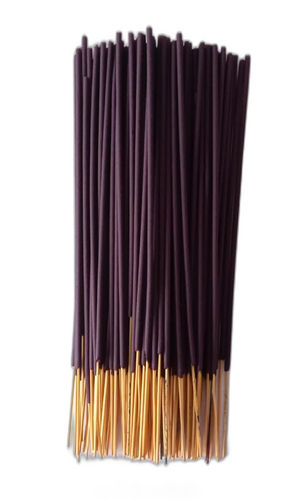 Arham Lavender Premium Incense Sticks 100Gm - (Pack Of 5) Burning Time: 45 Minutes