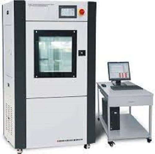 Automatic Fabric Sweating Guarded Hotplate Tester Textile Test Equipment