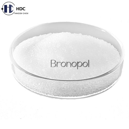 Bronopol CAS No 52-51-7