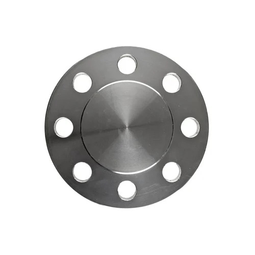 Corrosion And Rust Resistant Nickel Alloys Blind Flanges