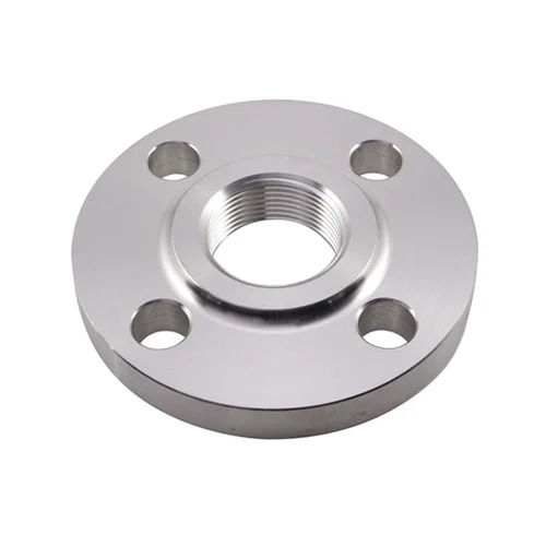 Corrosion And Rust Resistant Nickel Alloys Slip On Flanges