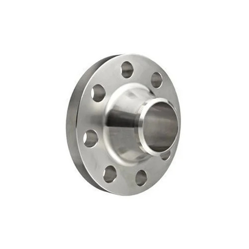 Corrosion And Rust Resistant Nickel Alloys Welding Neck Flanges