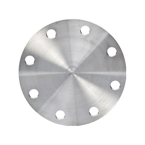 Corrosion And Rust Resistant Stainless Steel Blind Flanges