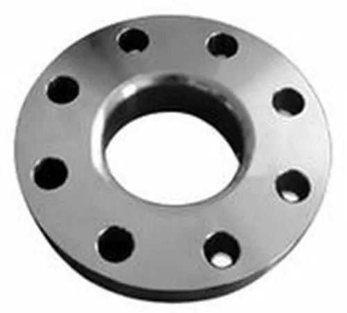 Corrosion And Rust Resistant Stainless Steel Lap Joint Flanges