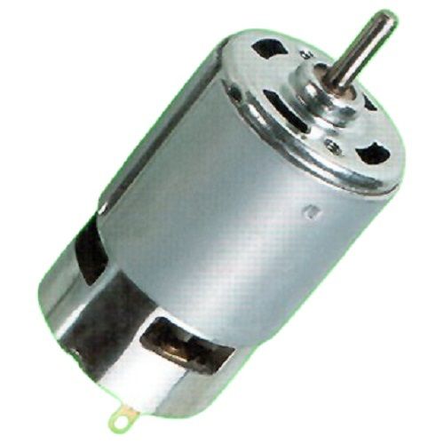 Dc Magnetic Motor Rs755