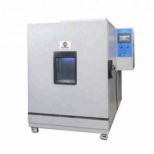 Electronic Fabric Thermal Resistance Tester Sweating Guarded Hotplate Testing Equipment