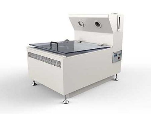 Fabric Sweating Guarded Hotplate Tester Textile Test Equipment