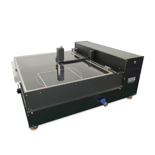 Fabric Sweating Guarded Hotplate Tester Textile Thermal Resistance And Moisture Resistance Textile Test Equipment