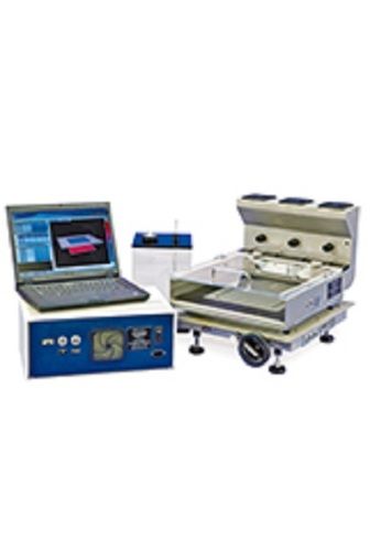 Fabric Thermal Resistance Tester Sweating Guarded Hotplate Testing Equipment