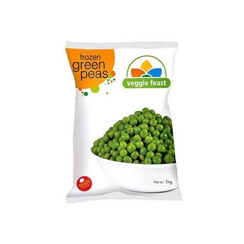 Frozen Green Peas at Best Price in Mumbai, Maharashtra New Company