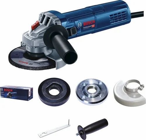 Heavy-duty Angle Grinder Machine