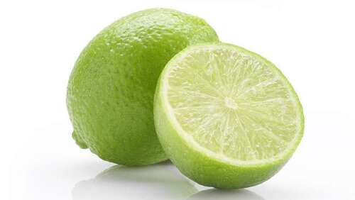 Multicolor Lemon
