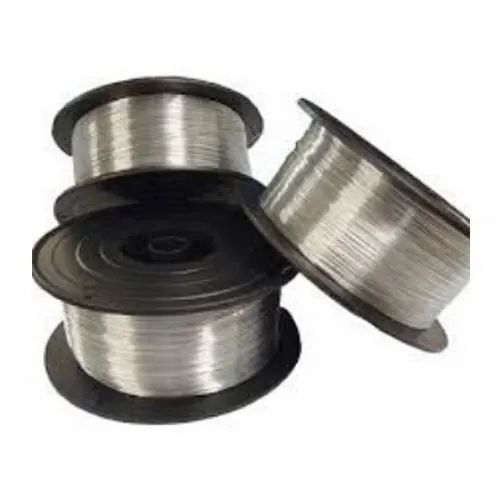 Spool Binding Hot Dip Galvanized Stitching Wire