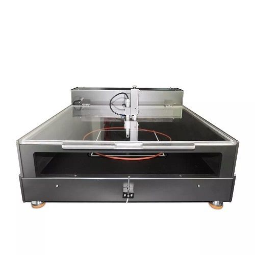 Textile Sweating Guarded Hotplate (Sghp) Instrument