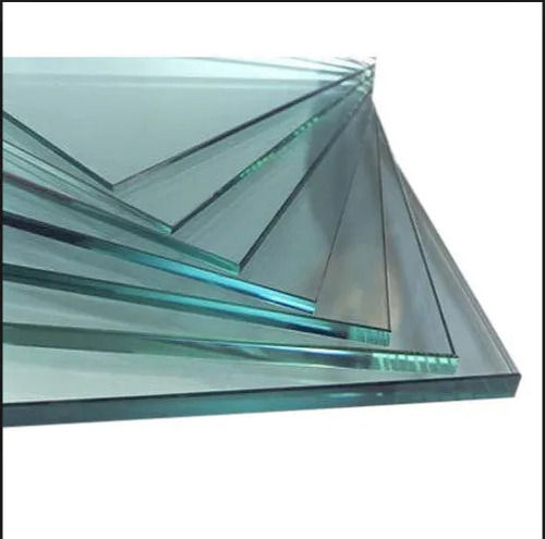 Transparent Reflective Float Glass