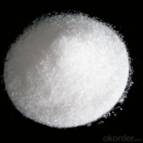 White Sodium Tripolyphosphate Stpp