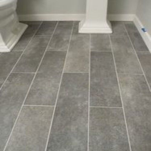 Ceramic Bathroom Floor Tiles For Home And Hotel Use